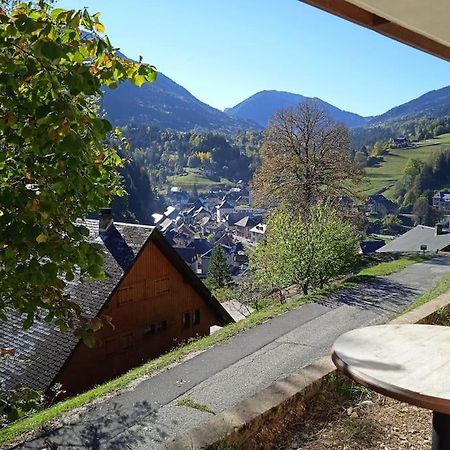 Le Charmant Somme - Vue Et Terrasse Privative Saint-Pierre-d'Entremont (Savoie) Exterior foto