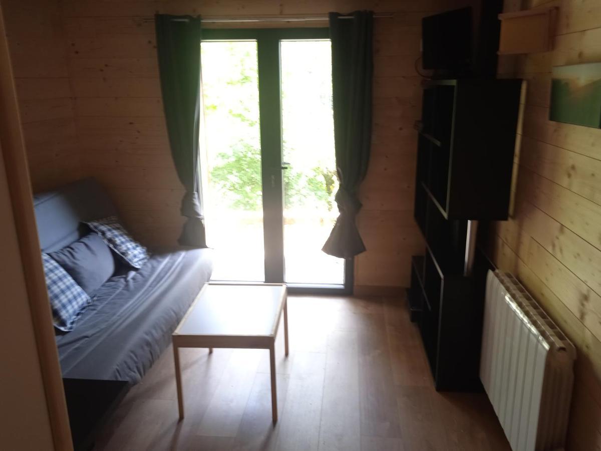 Le Charmant Somme - Vue Et Terrasse Privative Saint-Pierre-d'Entremont (Savoie) Exterior foto